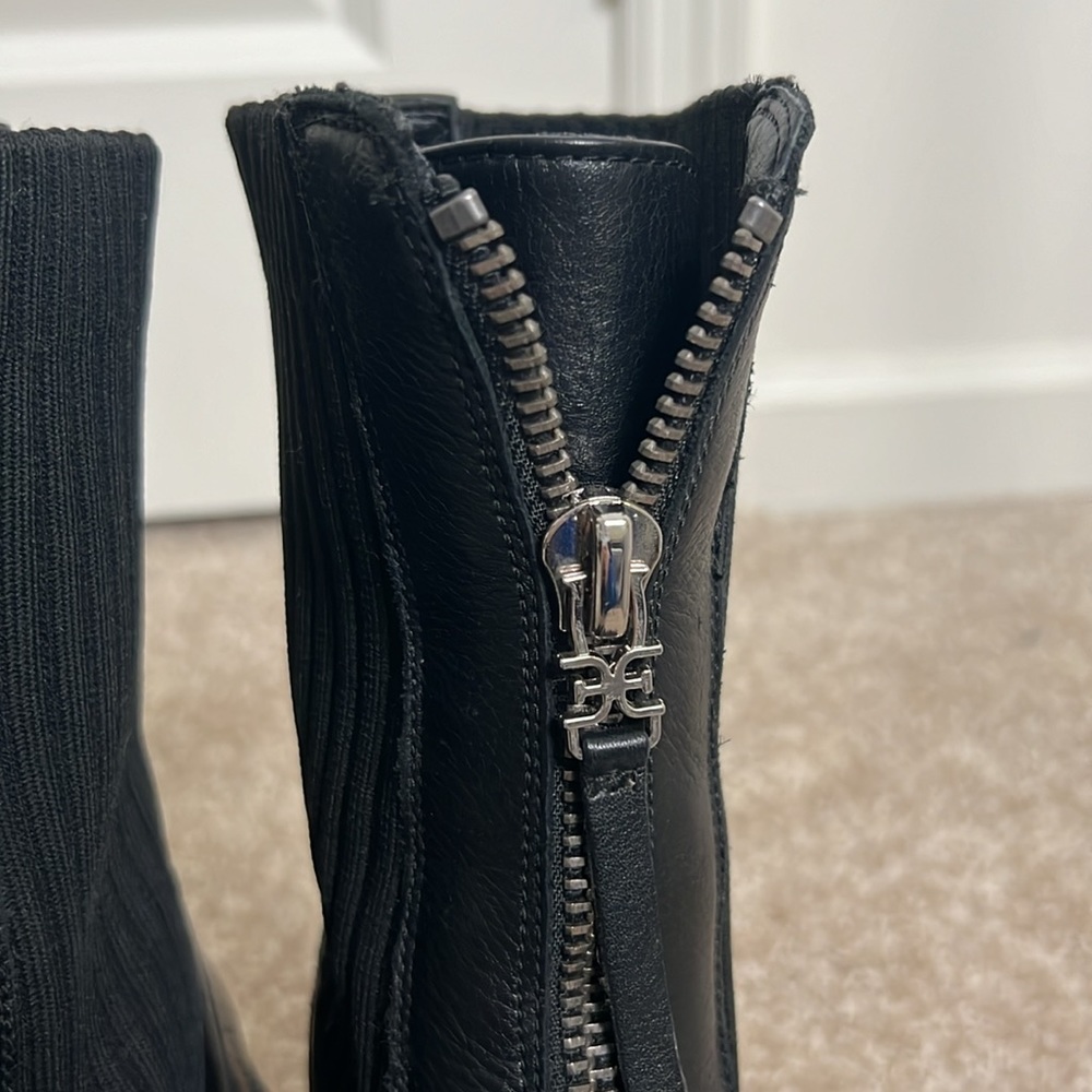 Sam Edelman Ankle Boot - Picture 2 of 4